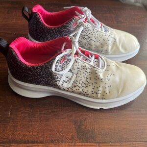 Women’s FootJoy Golf Shoes